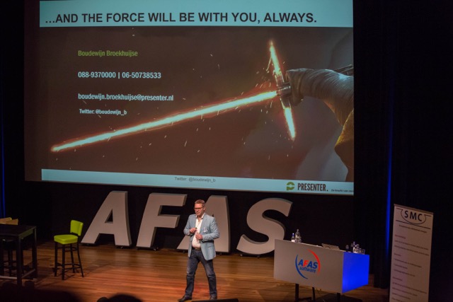 SMC 2016 AFAS